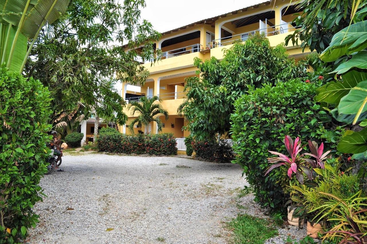 De luz Hotel El Limon Extérieur photo