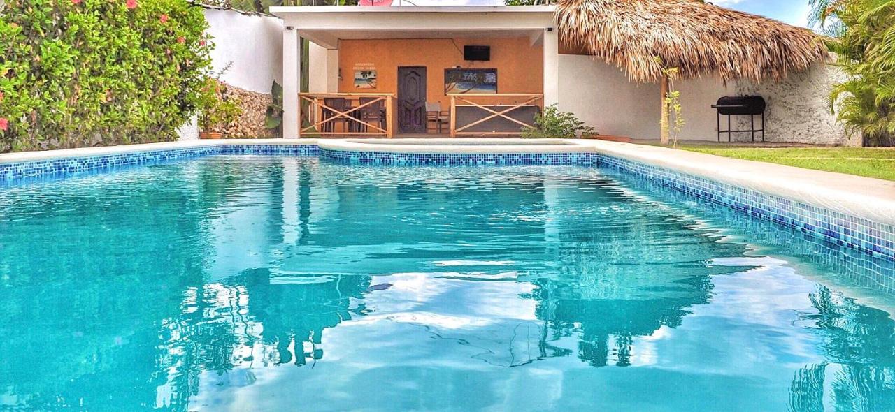 De luz Hotel El Limon Extérieur photo