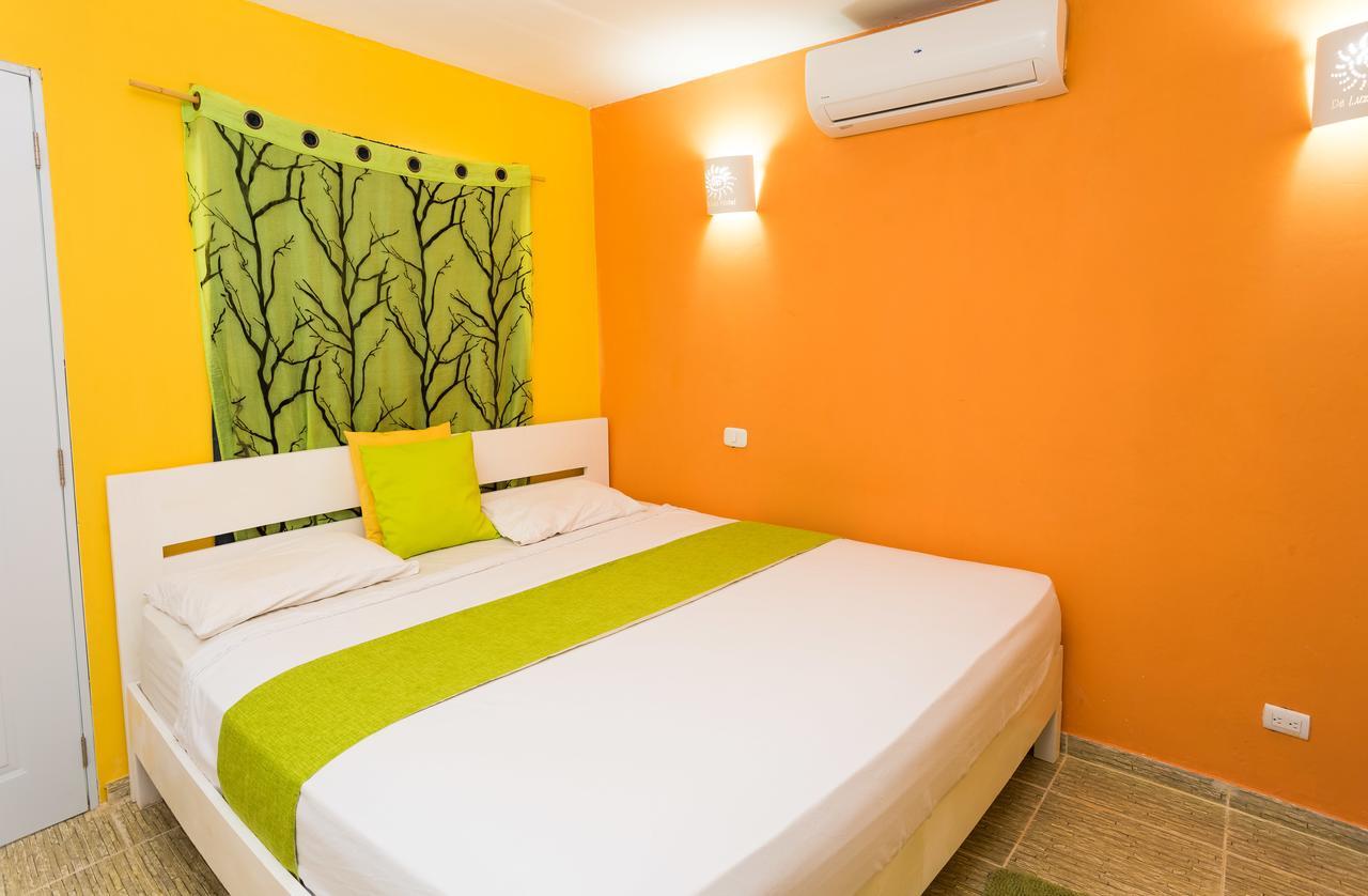 De luz Hotel El Limon Extérieur photo