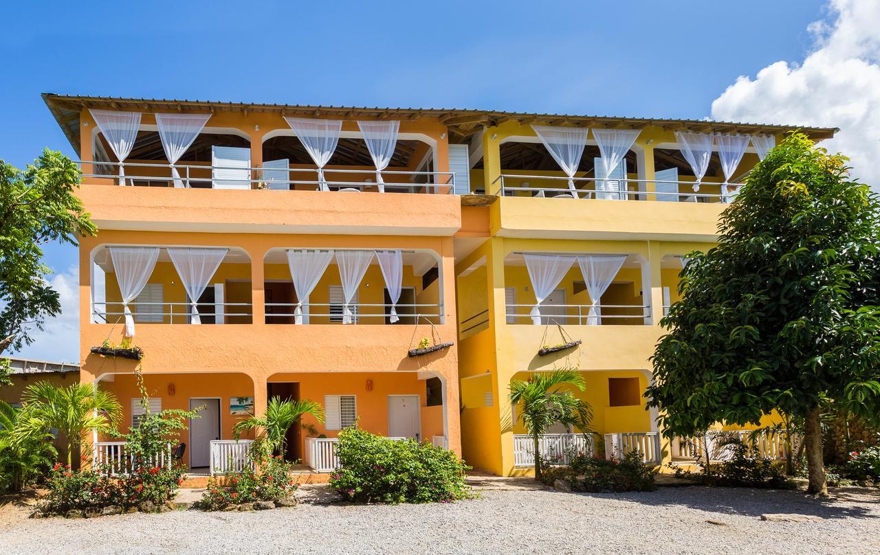 De luz Hotel El Limon Extérieur photo
