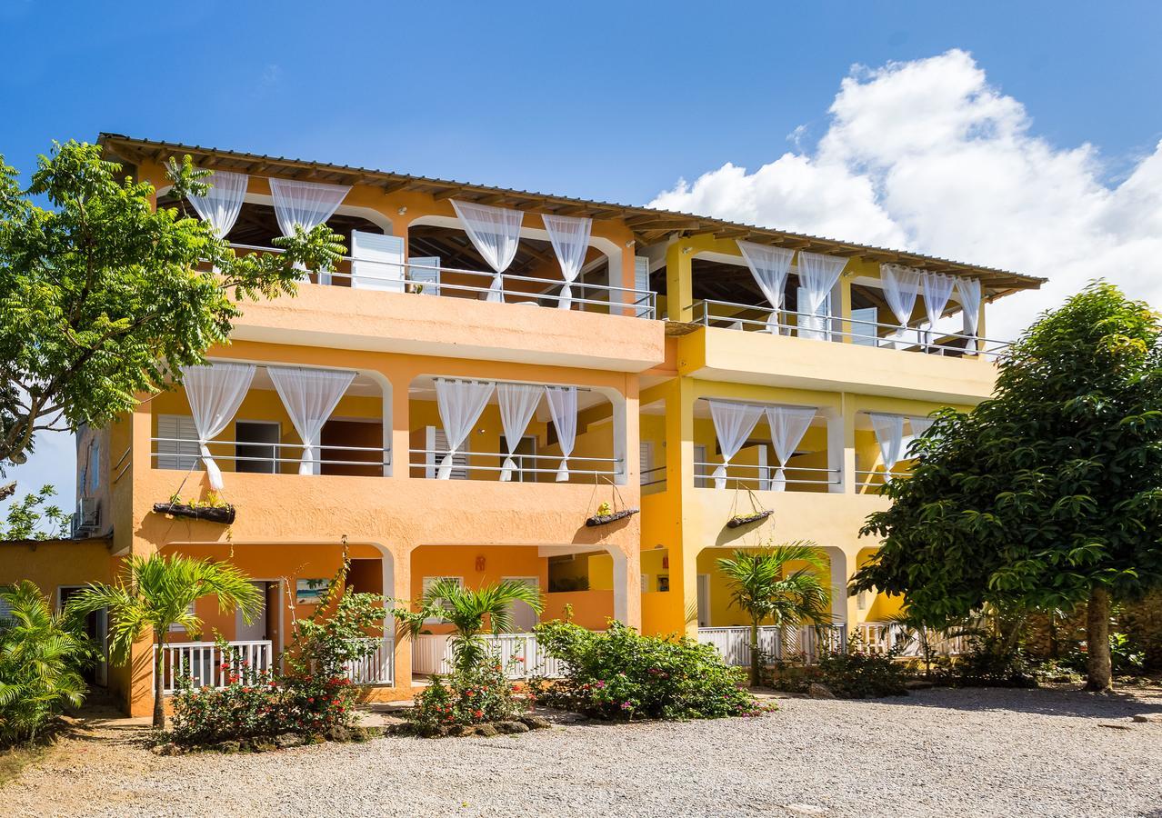 De luz Hotel El Limon Extérieur photo